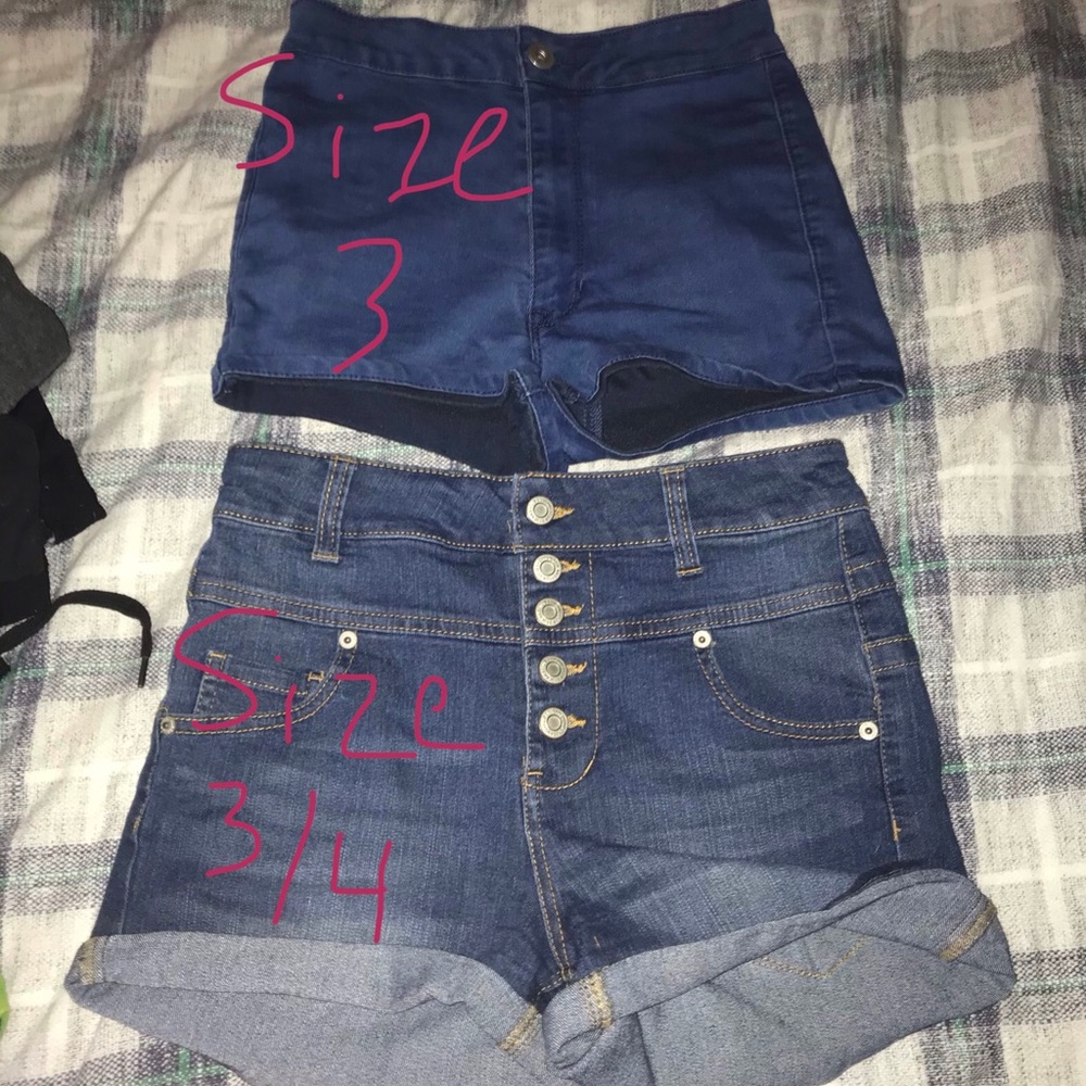 Shorts